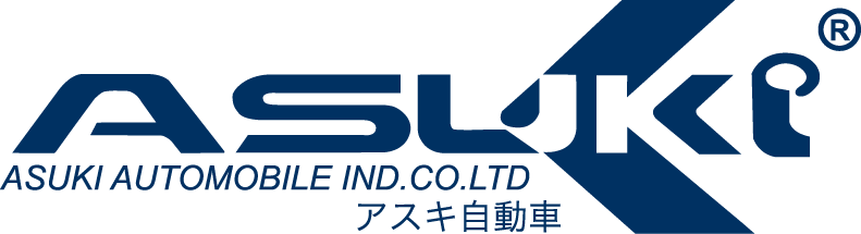 Asuki Logo