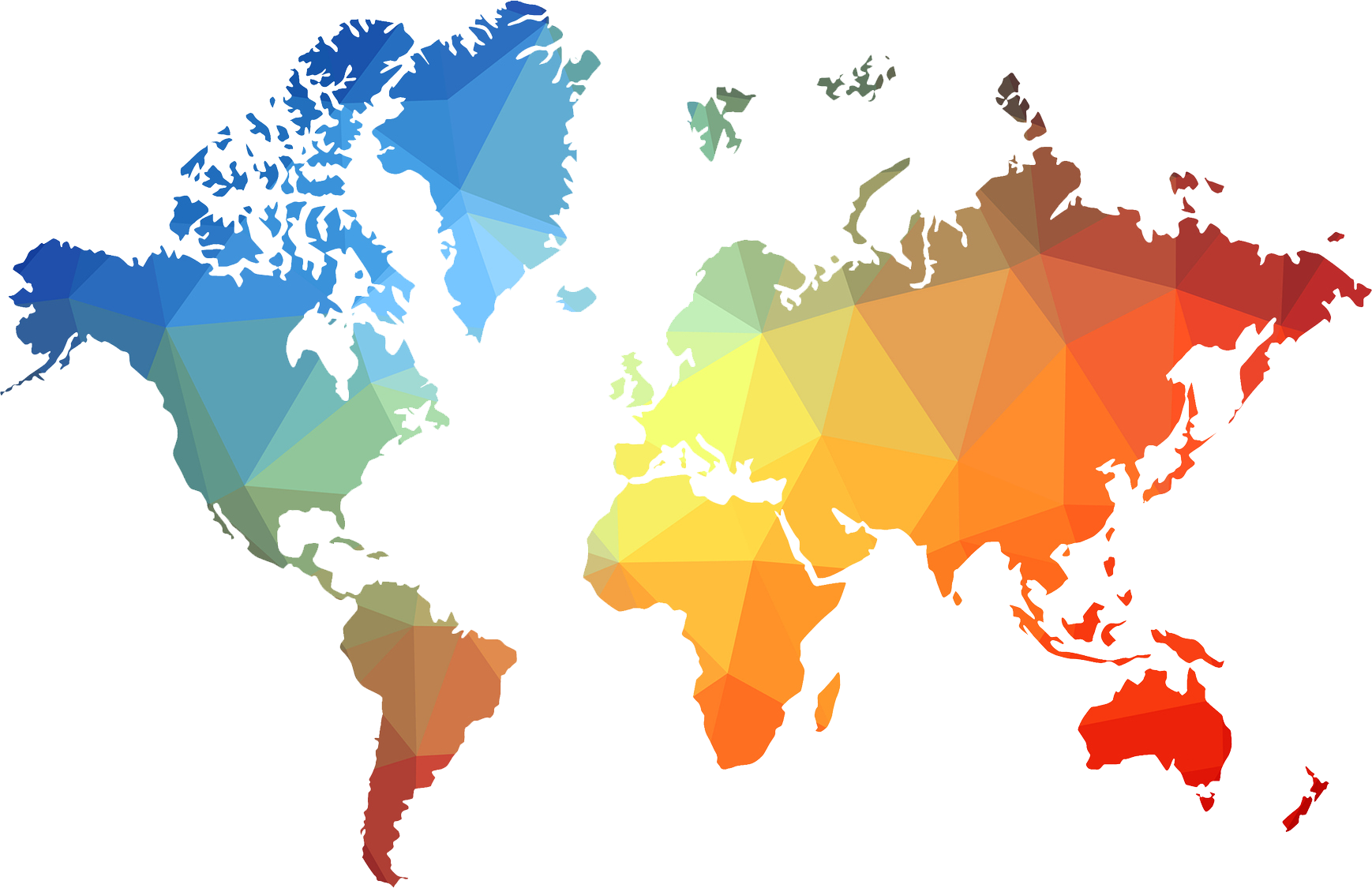 World Map