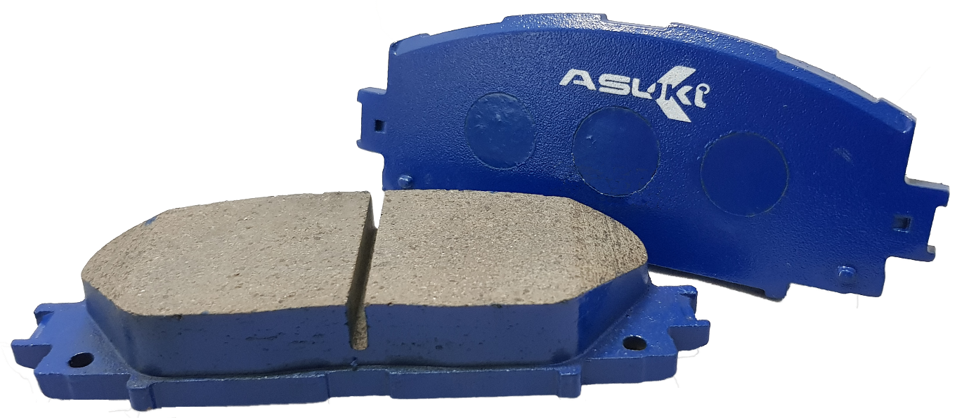 ASUKI® BRAKE PADS
