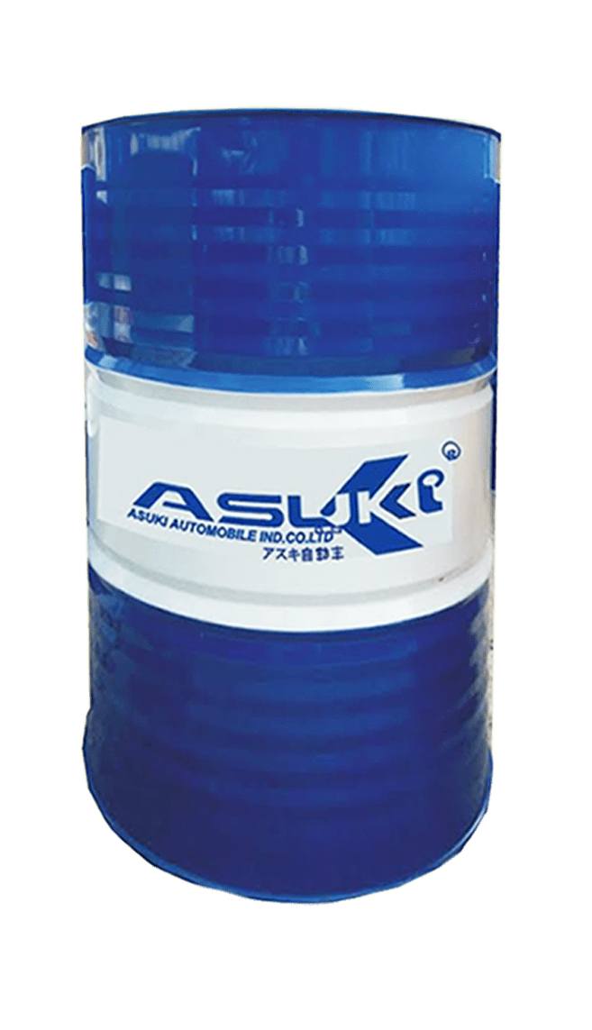 ASUKI® HEAVY DUTY SAE40